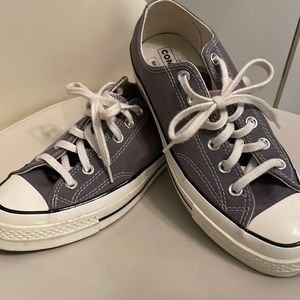 Classic Chuck Taylor Converse